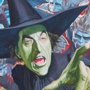 Meet your Posher, Ginny